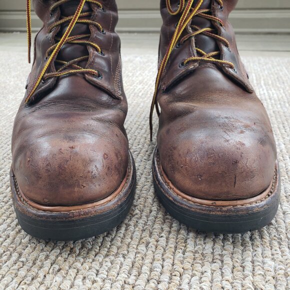 Red Wing Men\'s 9\